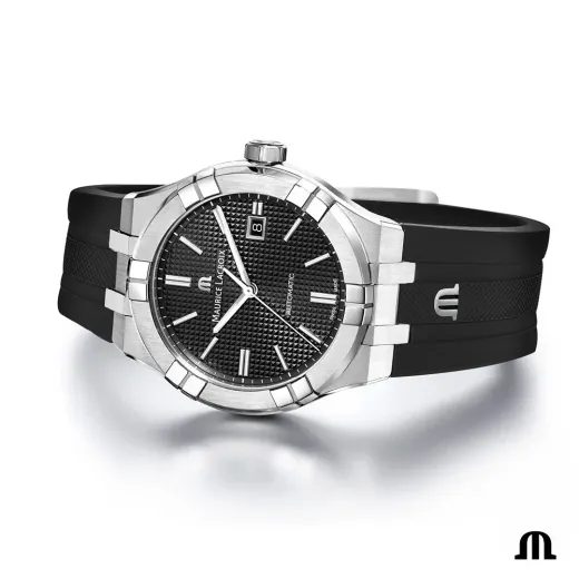 MAURICE LACROIX AIKON AUTOMATIC AI6008-SS00F-330-A - AIKON - ZNAČKY