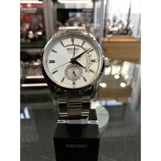 SEIKO SSA349J1 - SEIKO - ZNAČKY