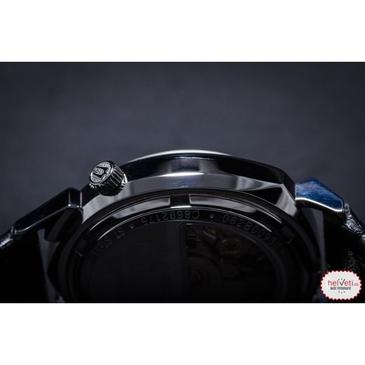 BULOVA ACCUTRON LEGACY 2SW6A001 LIMITED EDITION - ACCUTRON - BRANDS