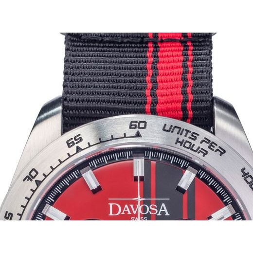 DAVOSA SPEEDLINE TX 162.488.65 - DAVOSA - ZNAČKY