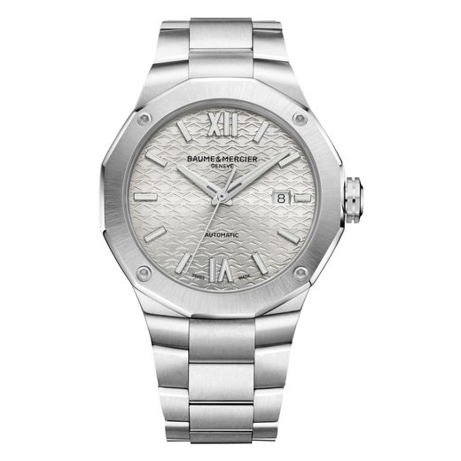BAUME & MERCIER RIVIERA 10622 - RIVIERA - ZNAČKY
