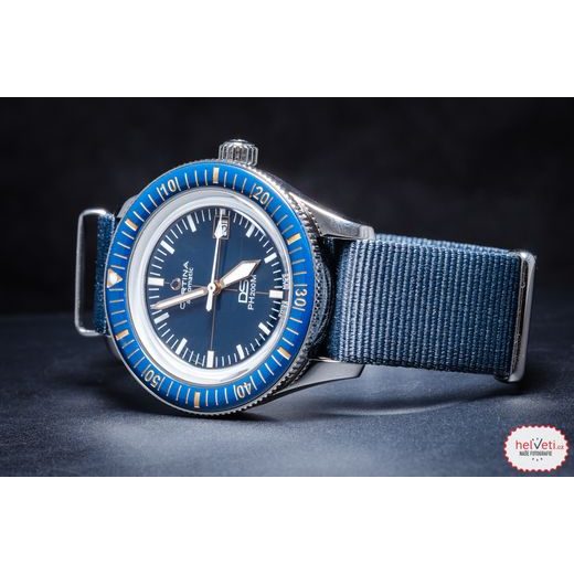 CERTINA DS PH200M POWERMATIC 80 C036.407.18.040.00 - DS PH - ZNAČKY