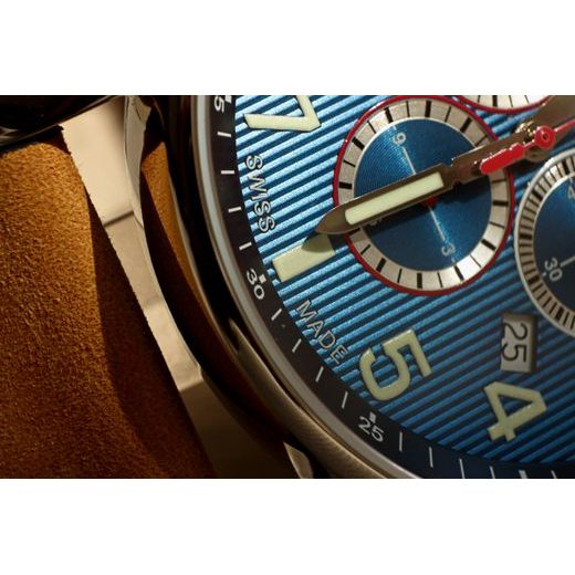 WENGER COMMANDO CHRONO 01.1243.101 - WENGER - ZNAČKY