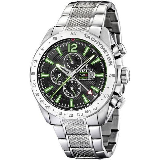 FESTINA CHRONO SPORT 20439/6 - CHRONO SPORT - ZNAČKY