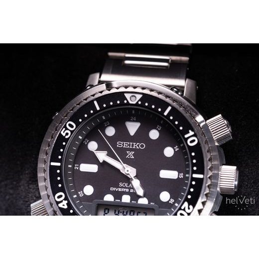 SEIKO PROSPEX SNJ033P1 ARNIE - PROSPEX - ZNAČKY