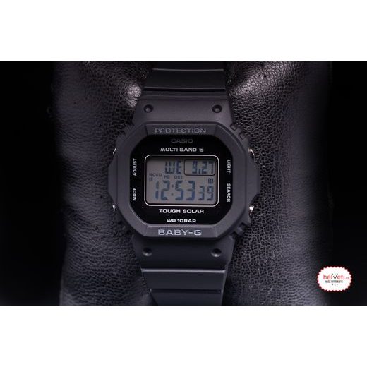 CASIO BABY-G BGD-5650-1ER - BABY-G - ZNAČKY