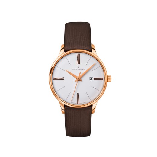 JUNGHANS MEISTER DAMEN 047/7571.00 - JUNGHANS - ZNAČKY