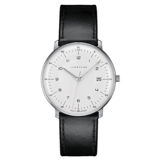 JUNGHANS MAX BILL GRAPHISCHE REIHE 2017 041/4762.00 - JUNGHANS - ZNAČKY