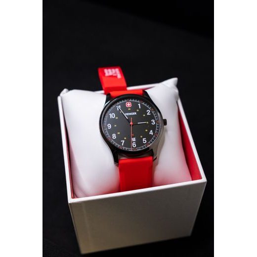 WENGER CITY SPORT 01.1441.130 - CITY SPORT - BRANDS