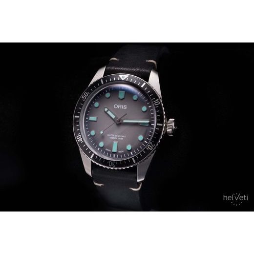 ORIS DIVERS SIXTY-FIVE 01 733 7707 4053-07 5 20 89 - DIVERS - BRANDS