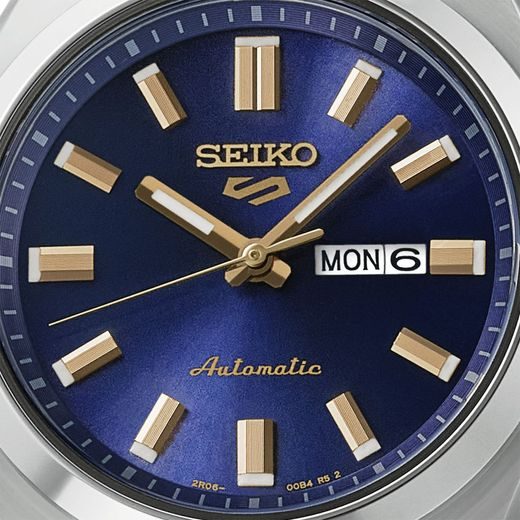 SEIKO 5 SPORTS SRE021K1 "HEBITAMA" - SEIKO 5 - MĂRCI