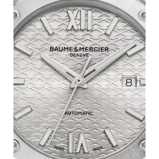 BAUME & MERCIER RIVIERA 10622 - RIVIERA - ZNAČKY