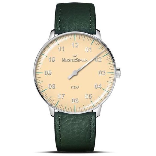 MEISTERSINGER NEO SPECIAL S-NES935S - NEO - ZNAČKY
