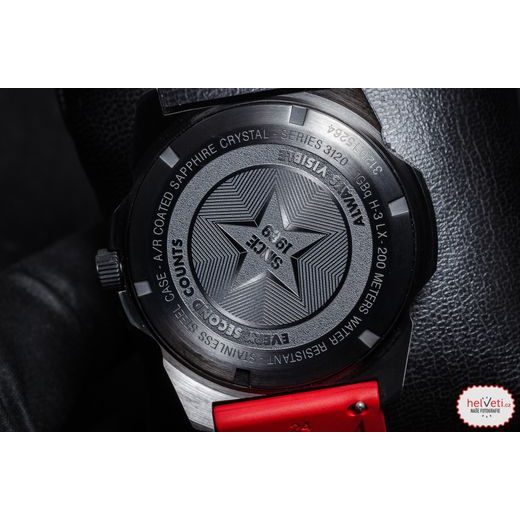 LUMINOX XS.3121.BO.RF - ARCHÍV