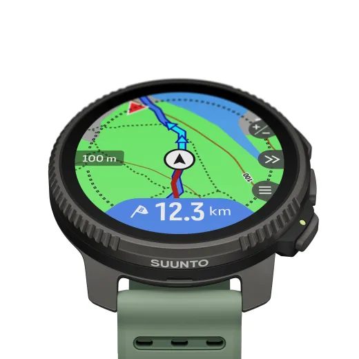 SUUNTO VERTICAL 2 TITANIUM SAGE SS051209000 - VERTICAL 2 - ZNAČKY