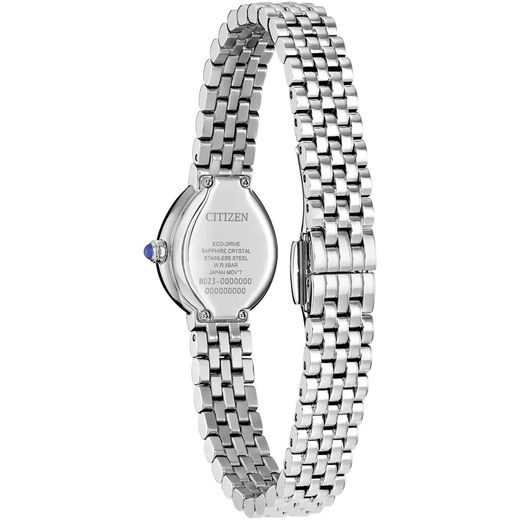 CITIZEN L RAINELL ECO-DRIVE EX1550-54A - ELEGANT - ZNAČKY