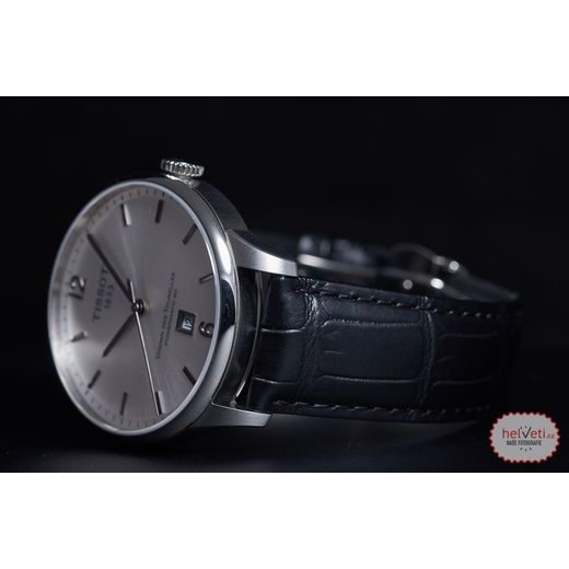 TISSOT CHEMIN DES TOURELLES AUTOMATIC T099.407.16.037.00 - CHEMIN DES TOURELLES - BRANDS