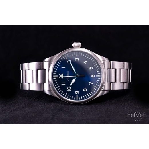 JUNKERS BAUMUSTER A 920.01.01.M - BAUMUSTER - BRANDS