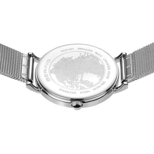 BERING CLASSIC 14134-005-GWP - CLASSIC - ZNAČKY