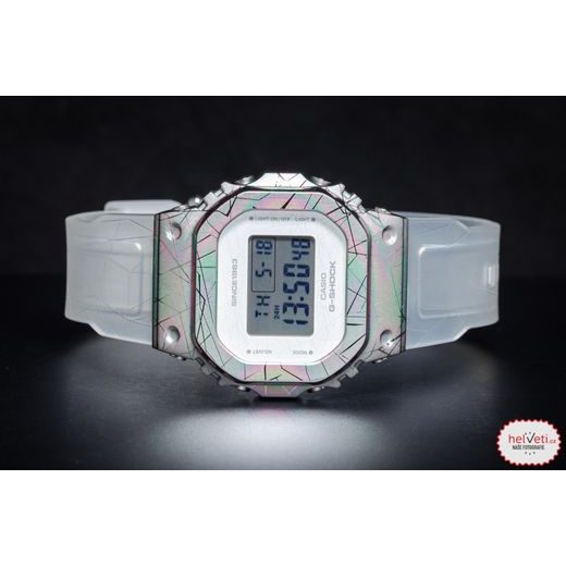 CASIO G-SHOCK GM-S5640GEM-7ER - G-SHOCK - BRANDS