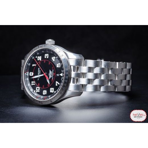 VICTORINOX AIRBOSS MECHANICAL 241888 - AIRBOSS - BRANDS