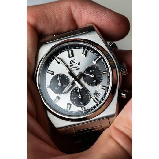 CASIO EDIFICE EFB-730D-7AVUEF - EDIFICE - ZNAČKY