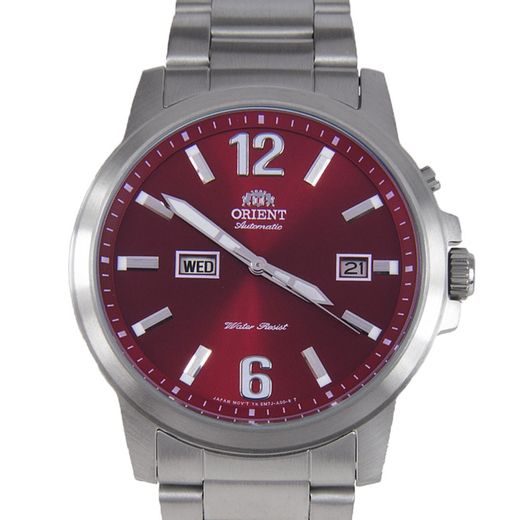 ORIENT SPORT STARFISH AUTOMATIC FEM7J009H - CLASSIC - ZNAČKY