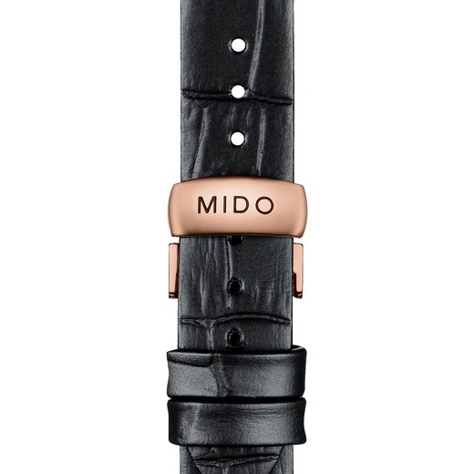 MIDO BELLUNA ROYAL LADY SPECIAL EDITION M024.307.37.116.00 - BELLUNA - BRANDS