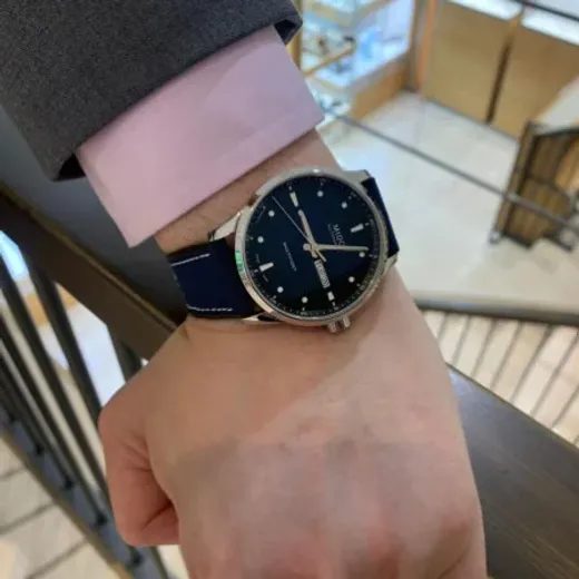 MIDO MULTIFORT M M038.430.17.041.00 - MULTIFORT - BRANDS