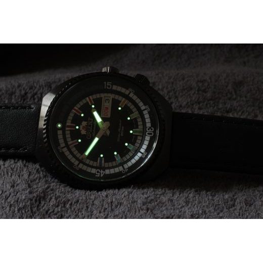 ORIENT NEO CLASSIC SPORTS RA-AA0E07B LIMITED EDITION - SPORTS - BRANDS