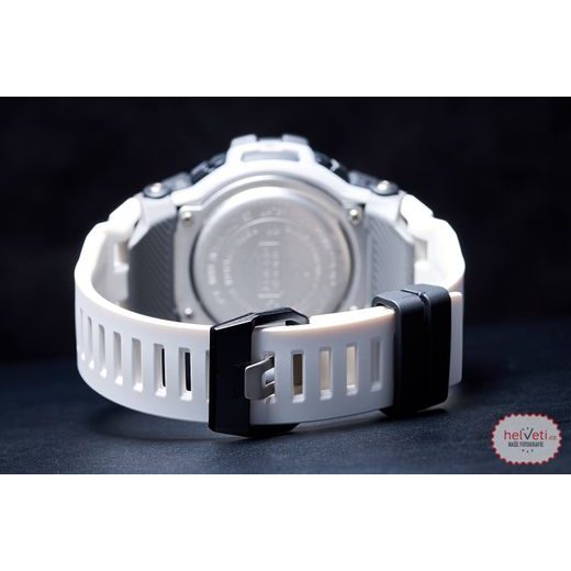 CASIO G-SQUAD GBD-100-1A7ER - G-SHOCK - ZNAČKY