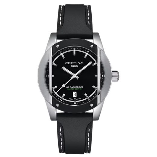 CERTINA DS CASCADEUR LIMITED EDITION C046.410.27.051.10 - DS CASCADEUR - BRANDS