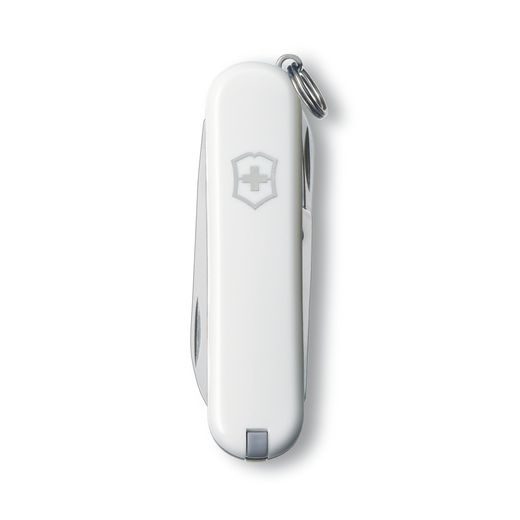 NŮŽ VICTORINOX CLASSIC SD COLORS FALLING SNOW 0.6223.7B1 - KAPESNÍ NOŽE - OSTATNÍ