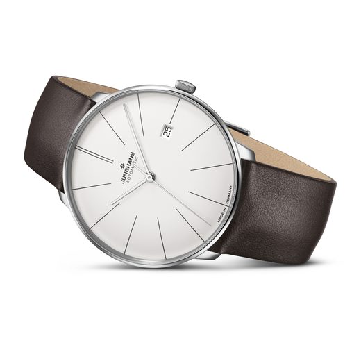 JUNGHANS MEISTER FEIN AUTOMATIC 27/4152.00 - FEIN - BRANDS