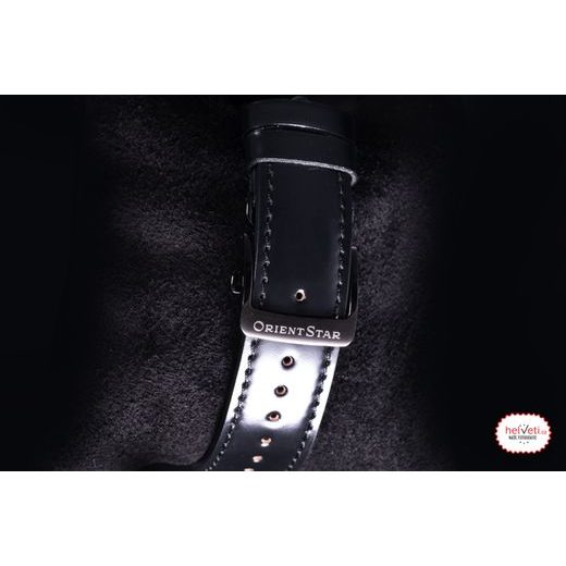 ORIENT STAR RE-AY0119L CLASSIC MOON PHASE M45 F7 LIMITED EDITION - CLASSIC - ZNAČKY