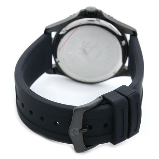 WENGER SQUADRON GMT 77074 - WENGER - ZNAČKY