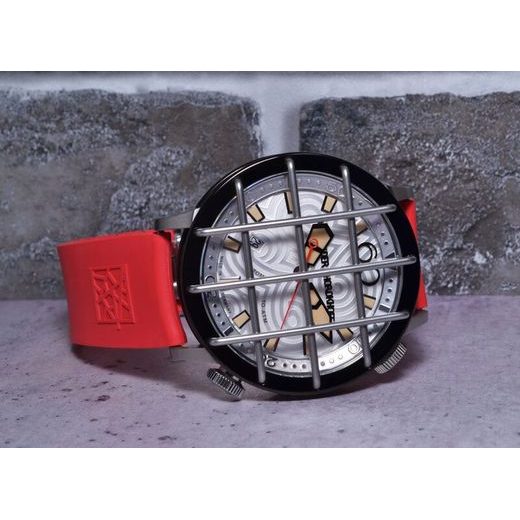 ALEXANDER SHOROKHOFF DEEP DING 2 AS.DD01-SBS - AVANTGARDE - BRANDS