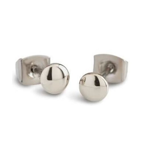 NÁUŠNICE BOCCIA TITANIUM 05013-01 - EARRING - ACCESSORIES