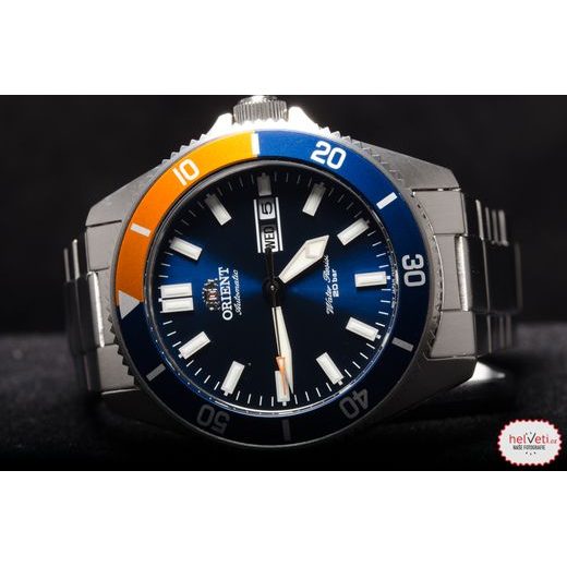 ORIENT KANO RA-AA0913L - SPORTS - ZNAČKY