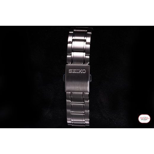 SEIKO SUR311P1 - QUARTZ - ZNAČKY