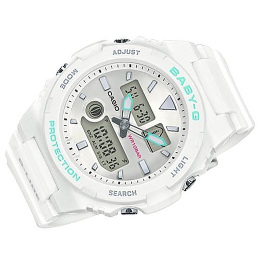 CASIO BAX-100-7AER - CASIO - BRANDS