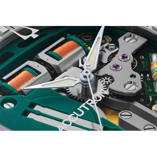 ACCUTRON SPACEVIEW 314 26A212 - ACCUTRON - ZNAČKY