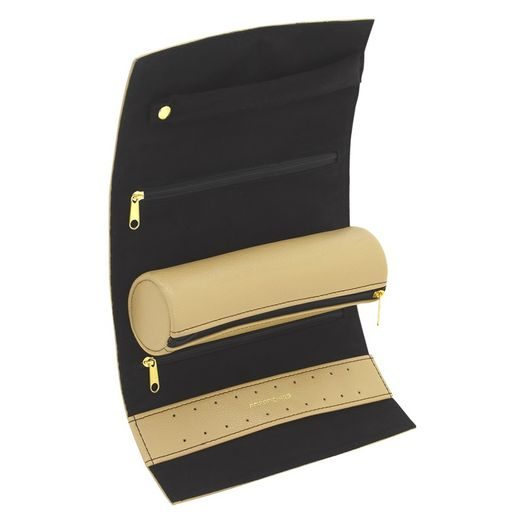 JEWELLERY CASE FRIEDRICH LEDERWAREN ASCOT 26114-8 - JEWELLERY BOXES - ACCESSORIES