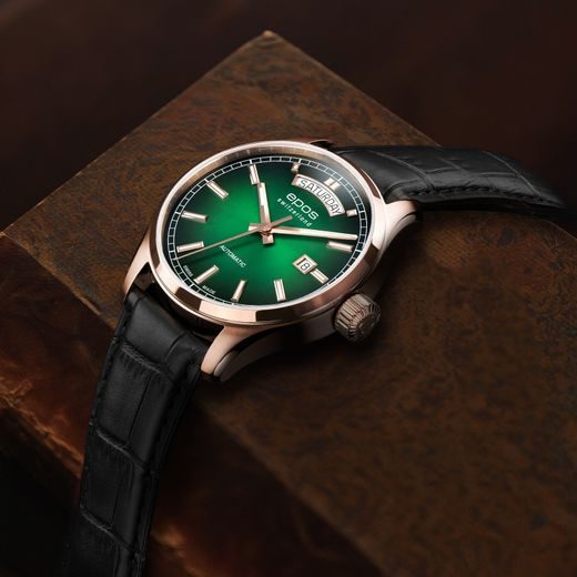 EPOS PASSION DD 3501.142.24.93.25 - TIMELESS - ZNAČKY