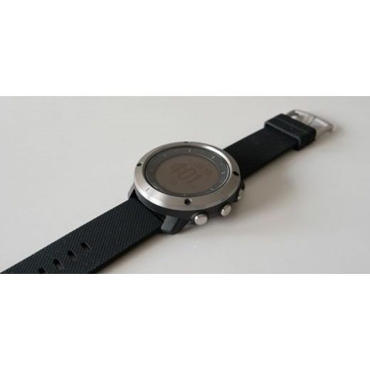 SUUNTO TRAVERSE BLACK SS021843000 - ARCHÍV