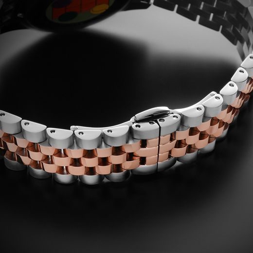 PRIM JUBILEE DIAMOND W92P.13220.B - AUTOMATIC - ZNAČKY