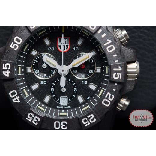 LUMINOX NAVY SEAL CHRONOGRAPH 3581 - SEA - BRANDS