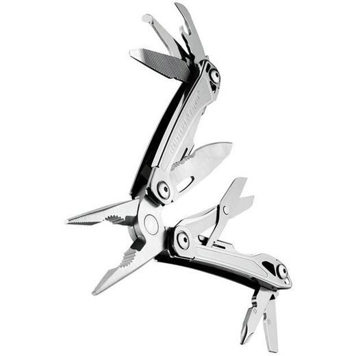 MULTITOOL LEATHERMAN WINGMAN - PLIERS AND MULTITOOLS - ACCESSORIES