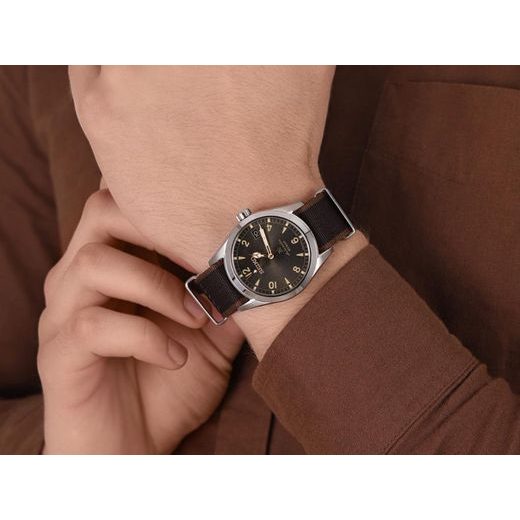 SEIKO ALPINIST SPB211J1 - PROSPEX - ZNAČKY