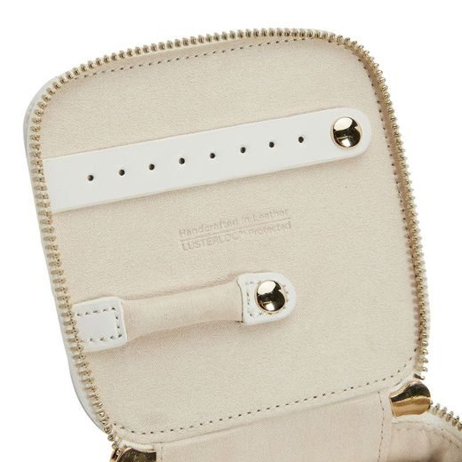 JEWELLERY CASE WOLF MARIA CUBE 766553 - JEWELLERY BOXES - ACCESSORIES